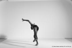 Breakdance reference poses of Enrique